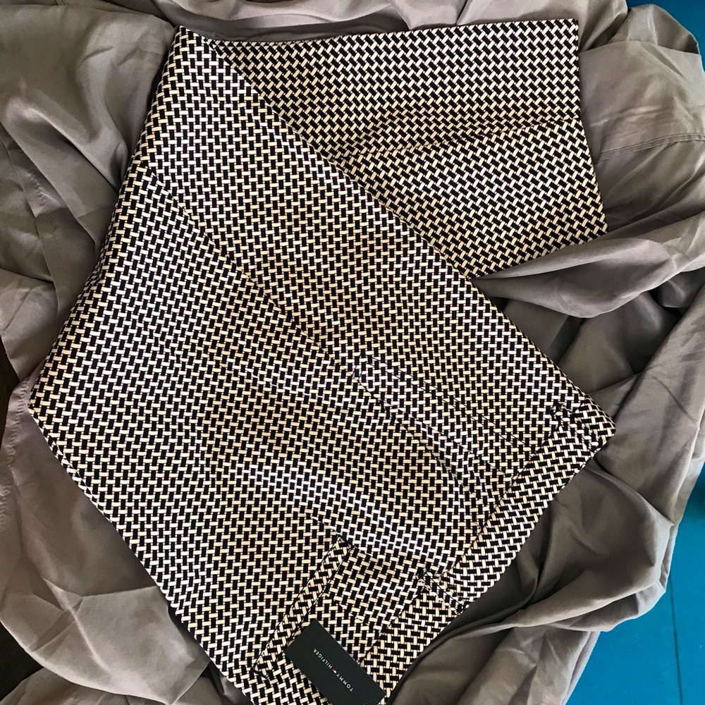 Tommy Hilfiger Pants Ladies 20
